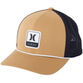 Tasman Trucker Cap Noir