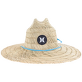 Chapeau de sauveteur Weekender rouge