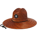 Chapeau de sauveteur Weekender rouge
