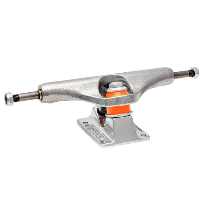 Milieu creux forgé Silver 129 Skateboard trucks