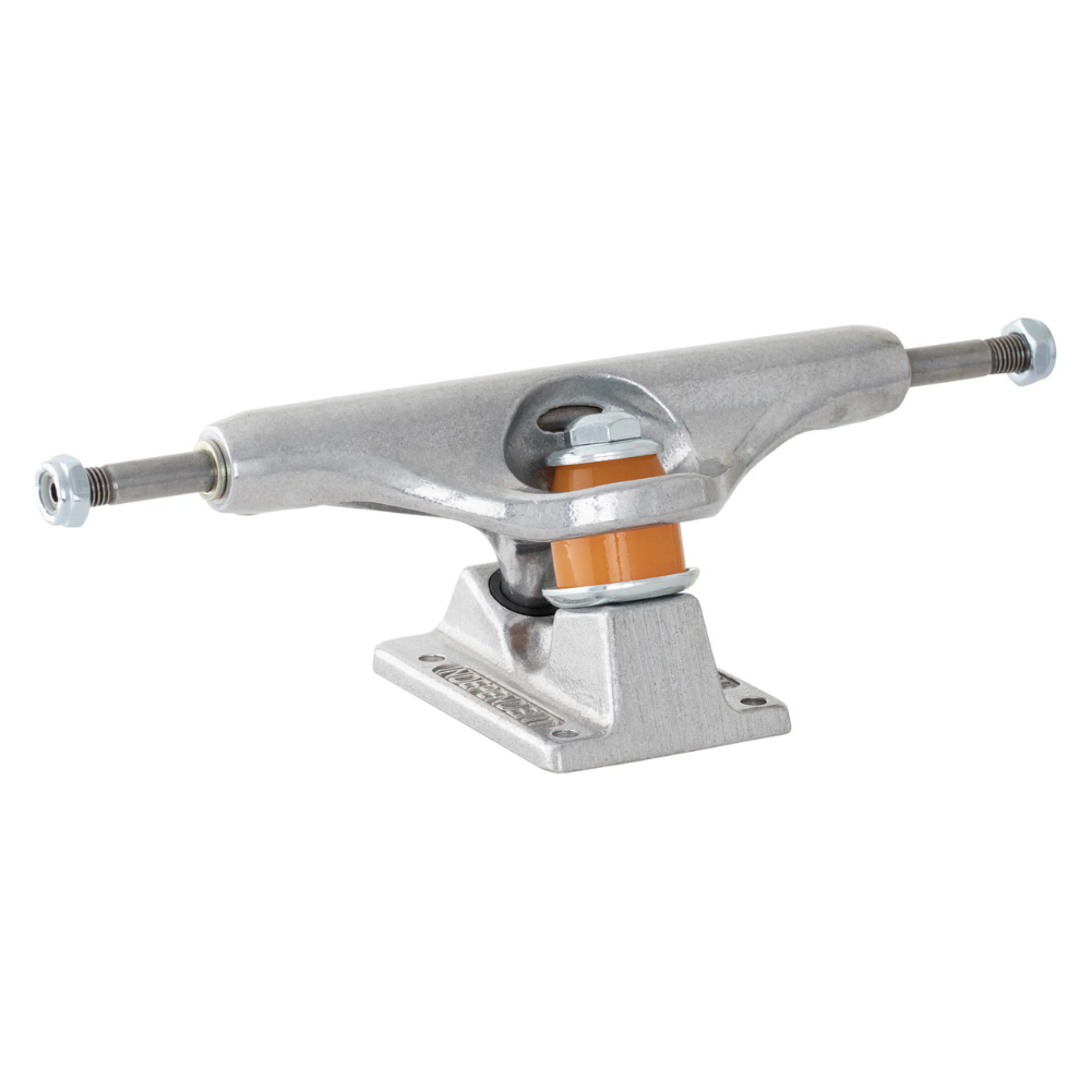Stage 11 Bar Hollow Inverted Kingpin 139 Skateboard Trucks