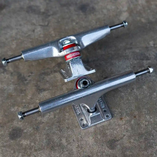 Stage 4 166 Skateboard trucks