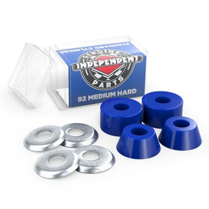 Cylindre standard Coussinets 92a bleu moyennement durs