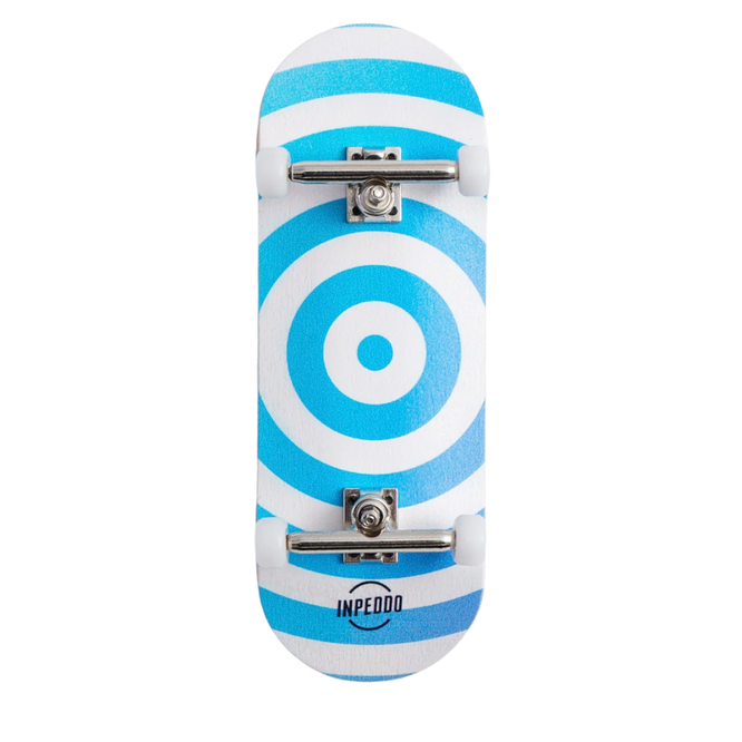 Circles Fingerboard