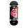 Malgrab bois 5 plis Fingerboard
