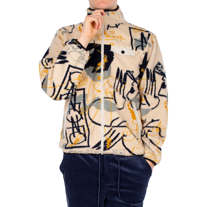 Veste Insaneia Ecru