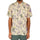 Resort Shortleeve Shirt Purple Haze