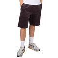 Short Corvin Mintgrey