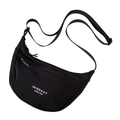 Daily Moon Hip Bag Chalk