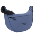Daily Moon Hip Bag Chalk