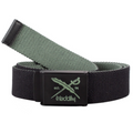 Flip Ceinture latérale Noir/Anthracite