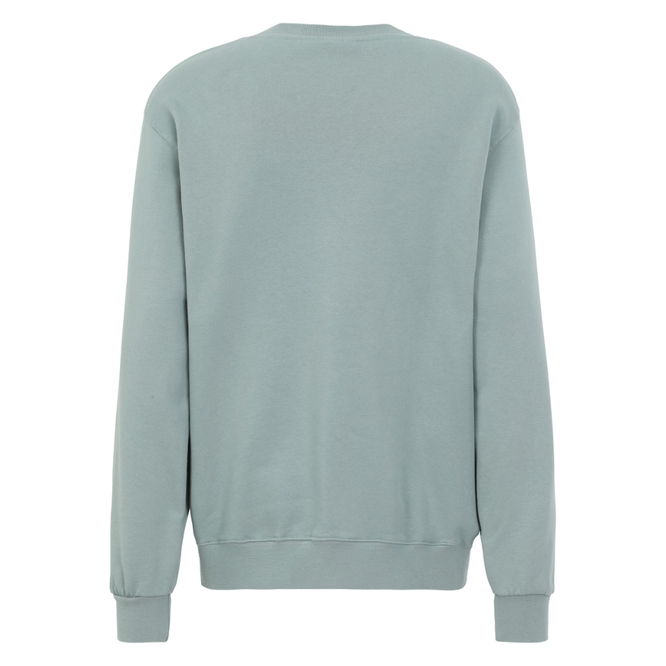 Homeoffice Crewneck Dark Slate