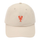 La Vida Lobster Cap Black
