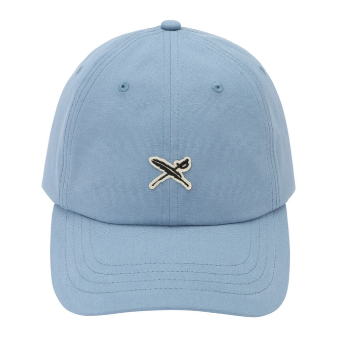 Mini Flag Dad Cap Trooper