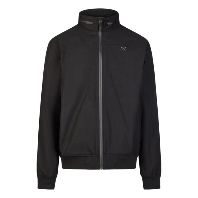 Nilas GSE Jacket Black