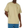 T-shirt Pizza Slice blanc