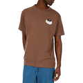 Tee-shirt Slowpresso Undyed