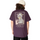 T-shirt Paradise Noir