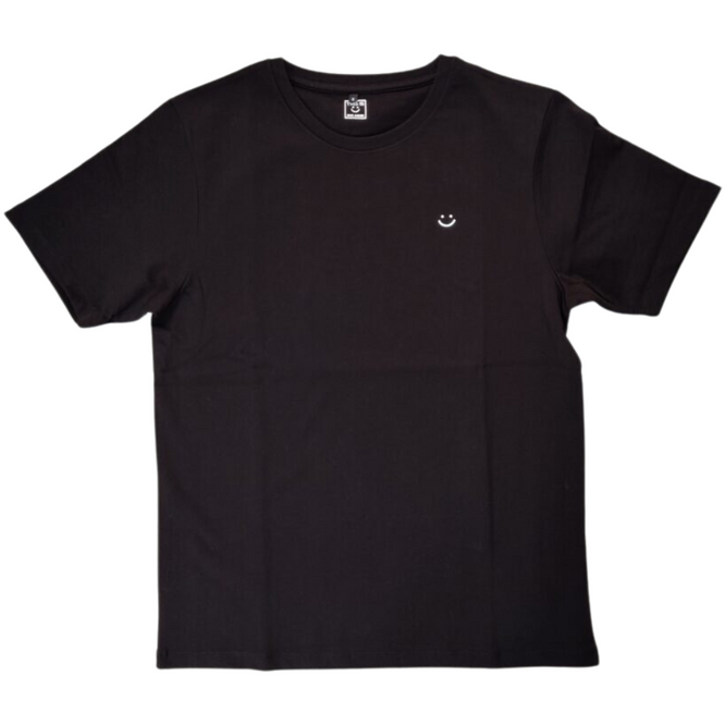 T-Shirt Basic Noir