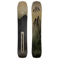 Flagship Pro 2027 Snowboard