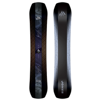Mountain Twin Pro 2027 Snowboard