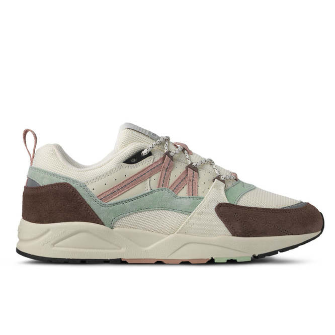 Womens Fusion 2.0 Shaved Chocolate/ Adobe Rose