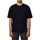 Box Fit Heritage T-shirt Noir