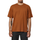 Box Fit Heritage T-shirt Noir