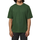 Box Fit Heritage T-shirt Noir