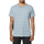 T-shirt Finley Marron Multi