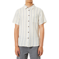 Chemise Alan Kids Vintage White