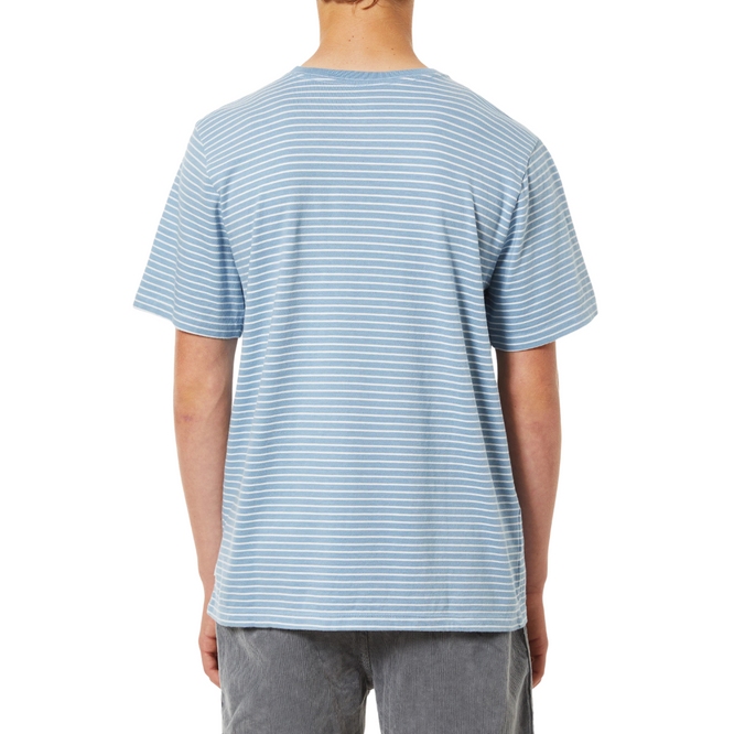 T-shirt Finley Kids Spring Blue
