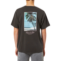 Enfants Royal T-shirt Black Wash