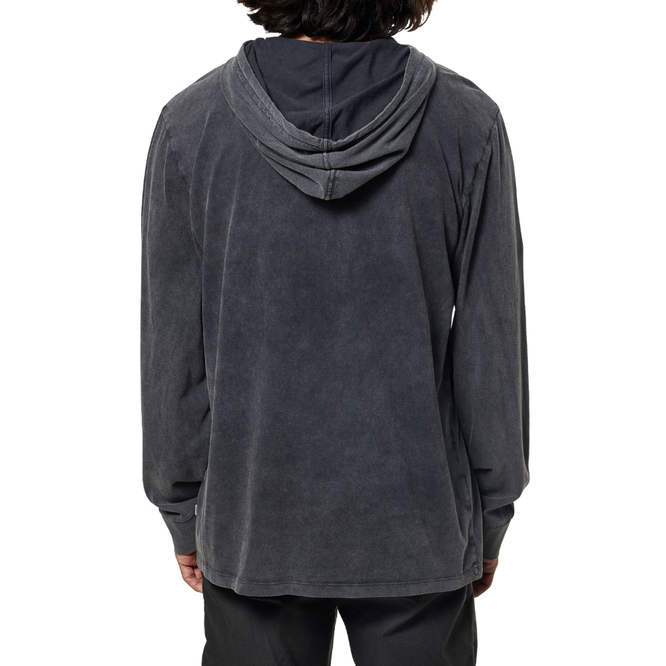Pull Mesa Hide Black Sand Wash