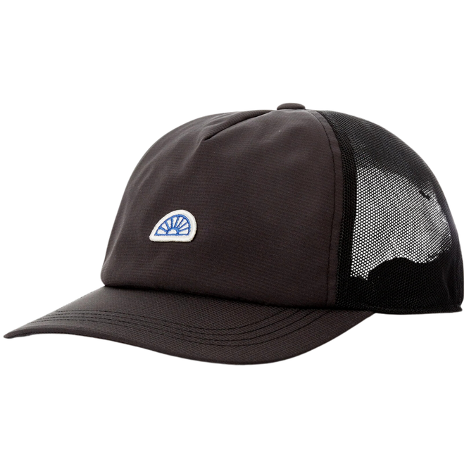 Casquette solaire OTG Black Wash