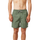 Short de bain Poolside Volley Olive
