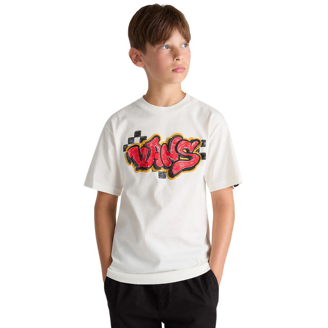 Enfants étiquetés T-shirt Guimauve