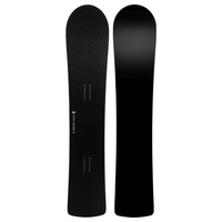Bullet Train Plus Snowboard