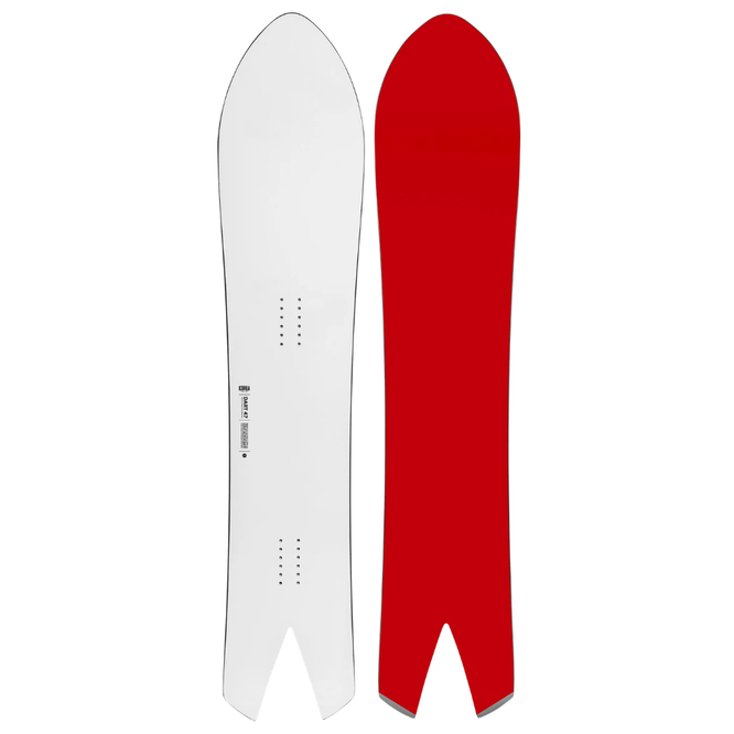 Dart Gloss Snowboard