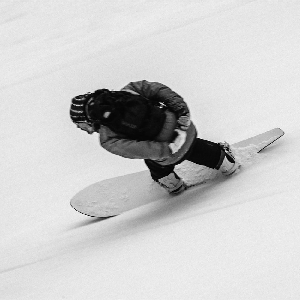 Dart Gloss Snowboard
