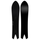 Dart Brushed Snowboard