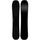 Otto Brushed Snowboard