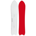 Snowboard Pencil Brushed