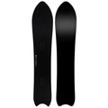 Snowboard Pencil Brushed