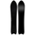 Snowboard Pencil Brushed