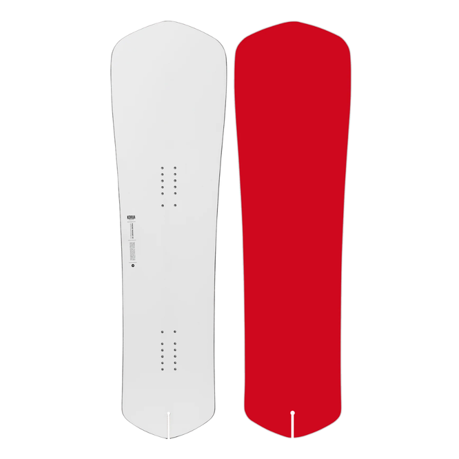 Pocket Rocket Gloss Snowboard