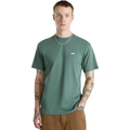 Left Chest Logo T-Shirt Purple Haze