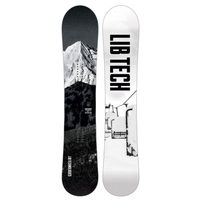 Cold Brew 2026 *Tweedekans snowboard*
