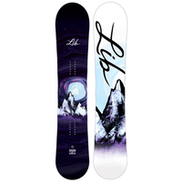 Snowboard Cortado pour femme