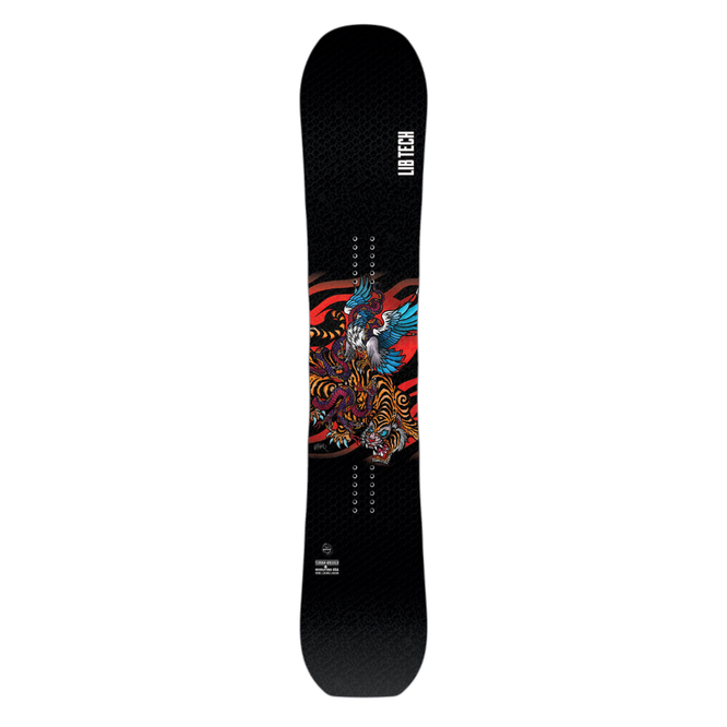 Terrain Wrecker Snowboard